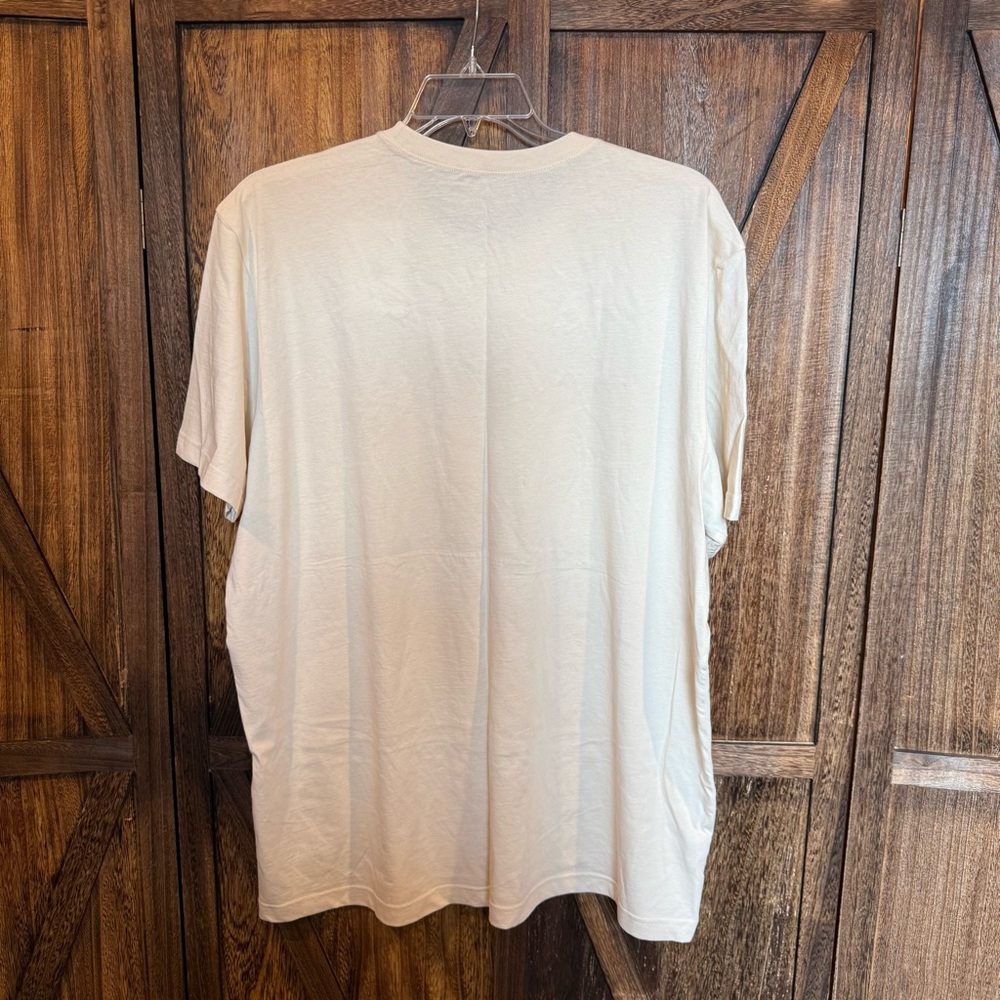 NWT Life Is Good - MEN’s LOGO T-Shirt size XXL - Picture 2 of 9